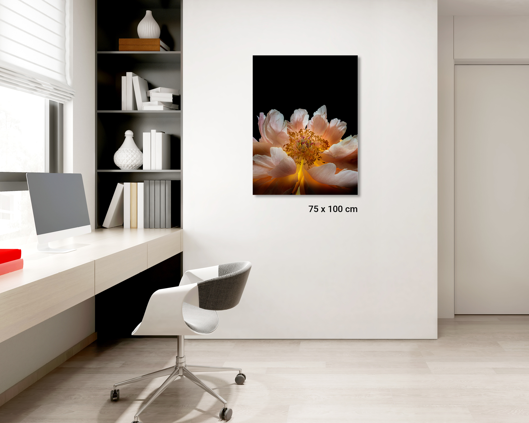 FP22023 &ndash; Akustikbilder und Schallabsorber von SCHALLSAUGER&reg;